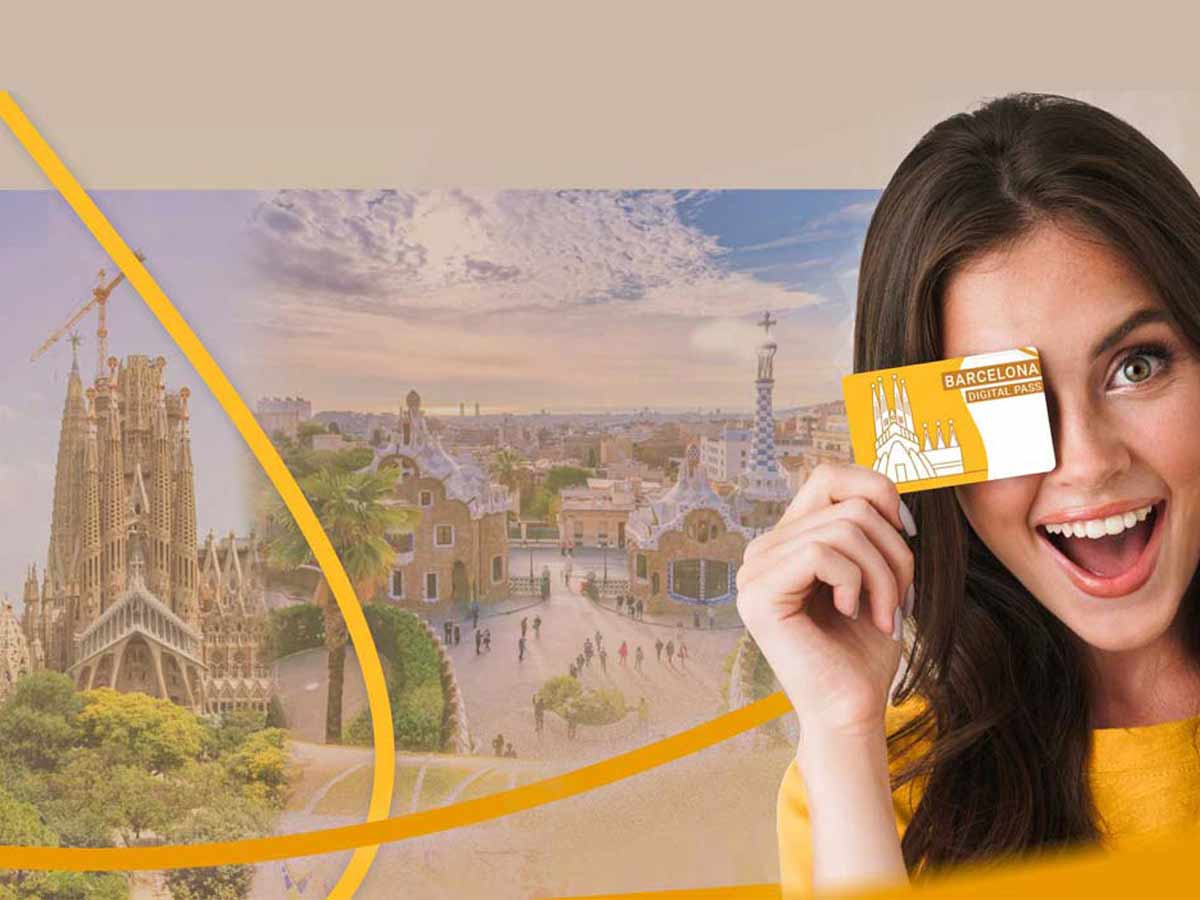 Barcelona Pass